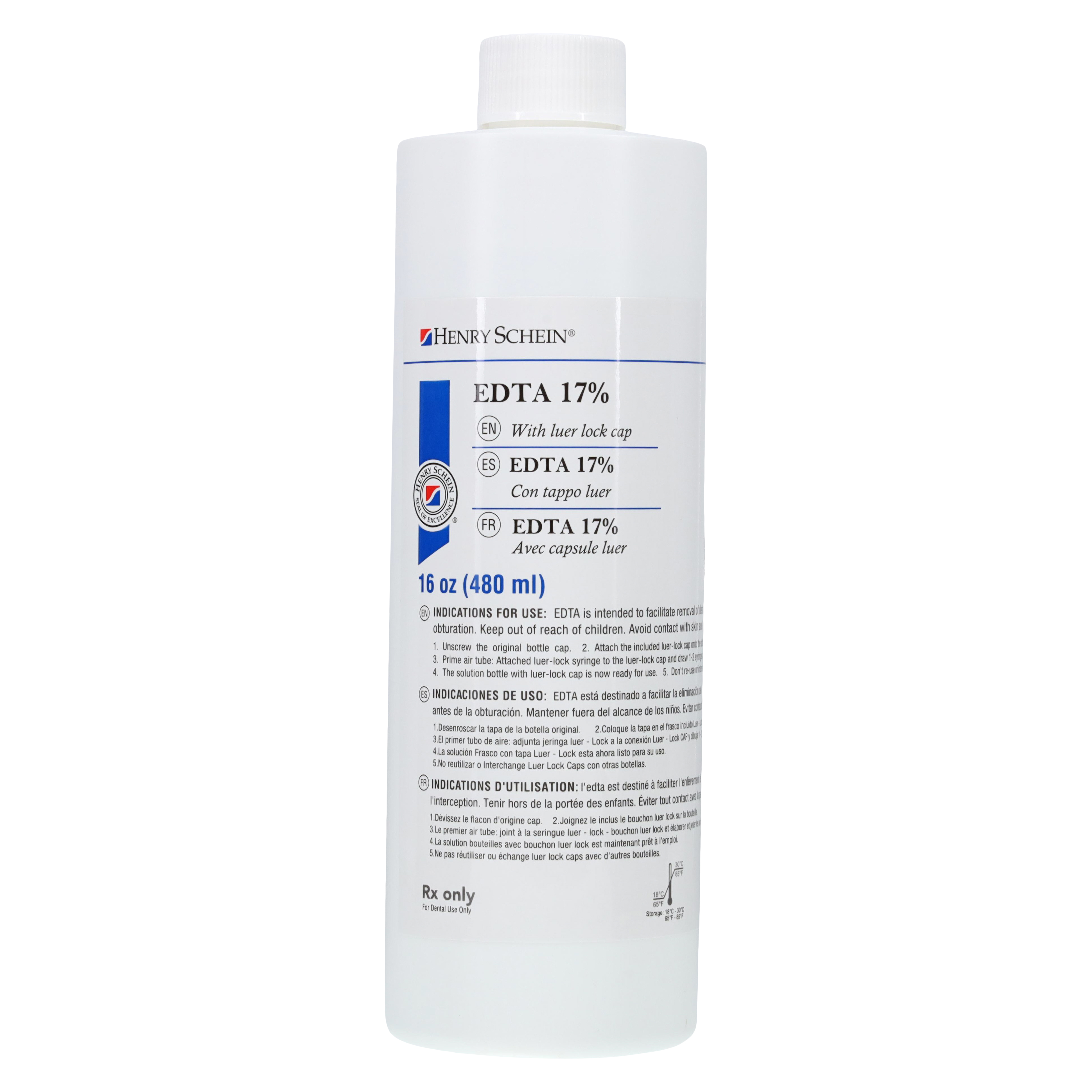 PacEndo Cleanser Ea